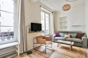 Appartement Quartier Hotel de Ville